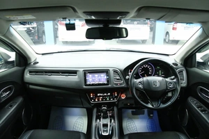 Внедорожник Honda Vezel 2018 года, 2100000 рублей, Солонцы