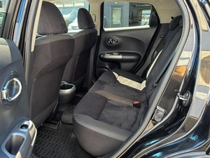Внедорожник Nissan Juke 2011 года, 1149000 рублей, Кропоткин