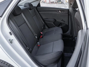 Седан Hyundai Solaris 2018 года, 1335000 рублей, Краснодар