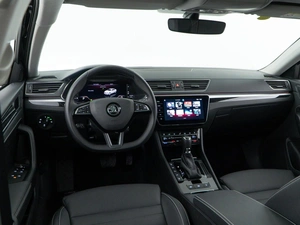 Лифтбек Skoda Superb 2025 года, 4515046 рублей, Москва