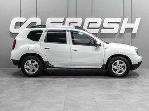 Внедорожник Renault Duster 2015 года, 1125000 рублей, Тюмень