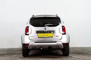 Внедорожник Renault Duster 2018 года, 1639000 рублей, Сургут