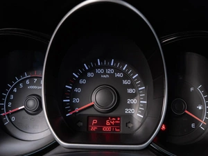 Седан Kia Rio 2016 года, 1099000 рублей, Волгоград