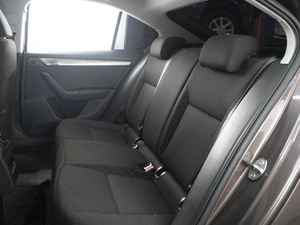 Лифтбек Skoda Octavia 2020 года, 2120000 рублей, Омск