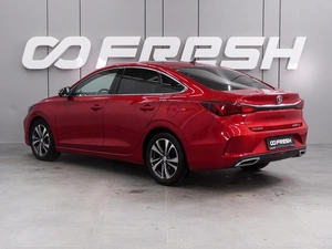 Седан Changan Eado Plus 2023 года, 1599000 рублей, Воронеж