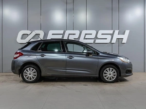 Хетчбэк Citroen C4 2011 года, 569000 рублей, Воронеж
