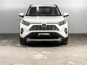 Внедорожник Toyota RAV4 2020 года, 3940000 рублей, Ставрополь