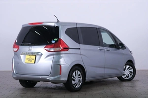 Минивэн Honda Freed 2020 года, 1469000 рублей, Омск