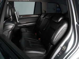 Внедорожник Mercedes-benz GL-класс 2010 года, 1890000 рублей, Красный Пахарь