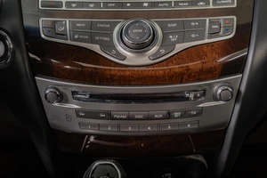 Внедорожник Infiniti QX60 2017 года, 2899000 рублей, Томск