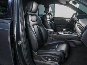 Внедорожник Audi Q7 2016 года, 4099000 рублей, Сургут