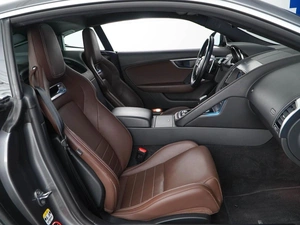 Купе Jaguar F-type 2017 года, 4996900 рублей, Москва