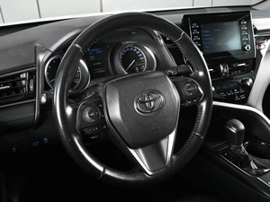 Седан Toyota Camry 2021 года, 2129000 рублей, Ростов-на-Дону