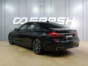 Седан BMW 7 серия 2016 года, 3549000 рублей, Воронеж