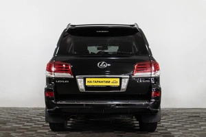 Внедорожник Lexus LX 2012 года, 4309000 рублей, Сургут