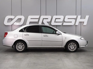 Седан Daewoo Gentra 2014 года, 589000 рублей, Воронеж