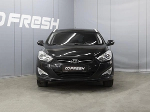 Универсал Hyundai i40 2014 года, 1280000 рублей, Омск