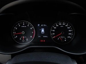 Хетчбэк Kia Rio X-Line 2019 года, 1760000 рублей, Ставрополь