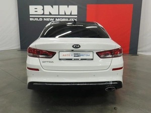 Седан Kia Optima 2019 года, 2250000 рублей, Курск