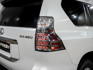 Внедорожник Lexus GX 2018 года, 4999000 рублей, Воронеж