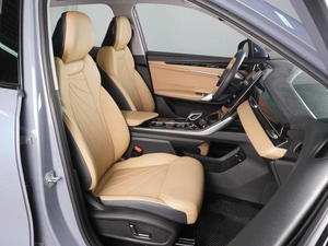 Внедорожник Geely Atlas 2023 года, 2789000 рублей, Минеральные Воды