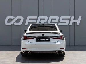 Седан Lexus ES 2021 года, 3845000 рублей, Краснодар