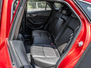 Внедорожник Mazda CX-4 2023 года, 3024000 рублей, Ставрополь