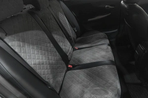 Седан Toyota Corolla 2007 года, 779000 рублей, Новокузнецк