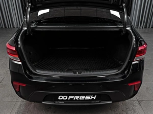 Седан Kia Rio 2017 года, 1198000 рублей, Ставрополь