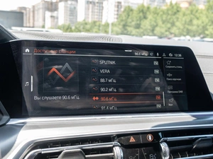 Внедорожник BMW X6 2022 года, 8500000 рублей, Краснодар