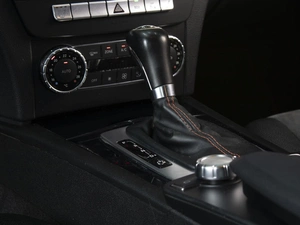 Седан Mercedes-benz C-класс 2012 года, 1380000 рублей, Омск