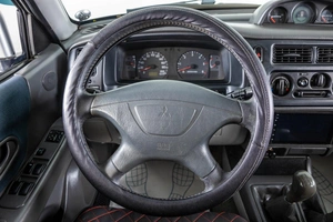 Внедорожник Mitsubishi Pajero Sport 2002 года, 1129000 рублей, Пермь