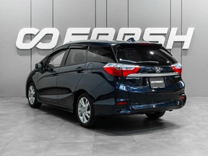 Универсал Honda Shuttle 2015 года, 1470000 рублей, Тюмень
