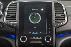 Седан Renault Samsung SM6 2018 года, 1519000 рублей, Томск
