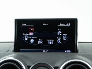 Хетчбэк Audi A3 2013 года, 1973055 рублей, Москва