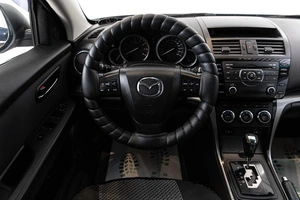 Седан Mazda 6 2011 года, 1089000 рублей, Красноярск