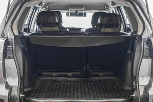 Внедорожник Mitsubishi Outlander 2010 года, 1349000 рублей, Барнаул