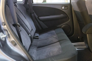 Внедорожник Mitsubishi Outlander 2005 года, 819000 рублей, Омск