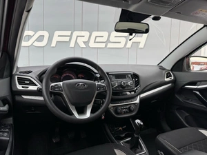 Универсал ВАЗ (LADA) Vesta 2020 года, 1139000 рублей, Ижевск