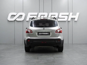Внедорожник Nissan Qashqai 2010 года, 1149000 рублей, Воронеж