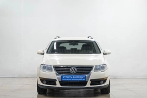 Универсал Volkswagen Passat 2009 года, 799000 рублей, Новокузнецк