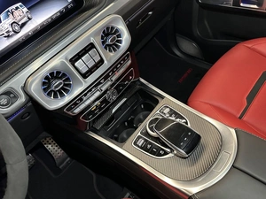 Внедорожник Mercedes-benz G-класс AMG 2022 года, 22500000 рублей, Павловская Слобода