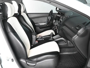 Седан Kia Rio 2015 года, 1250000 рублей, Аксай