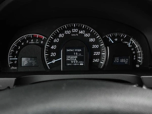 Седан Toyota Camry 2012 года, 1649000 рублей, Кирилловка