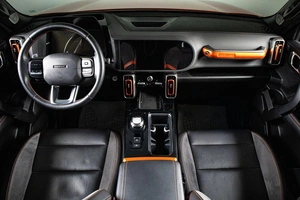 Внедорожник Haval Dargo 2023 года, 2599000 рублей, Сургут