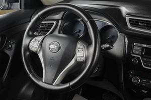 Внедорожник Nissan X-Trail 2015 года, 1759000 рублей, Тюмень