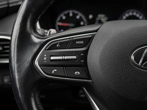 Внедорожник Hyundai Santa Fe 2020 года, 3285000 рублей, Краснодар