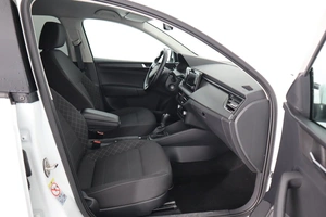 Хэтчбек Skoda Rapid 2021 года, 1755000 рублей, Брянск