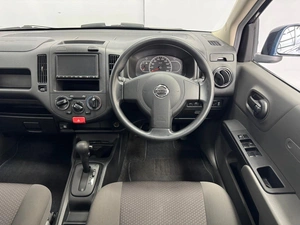 Универсал Nissan AD 2020 года, 1095000 рублей, Красноярск