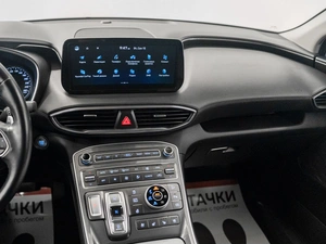 Внедорожник Hyundai Santa Fe 2020 года, 3290000 рублей, Красноярск